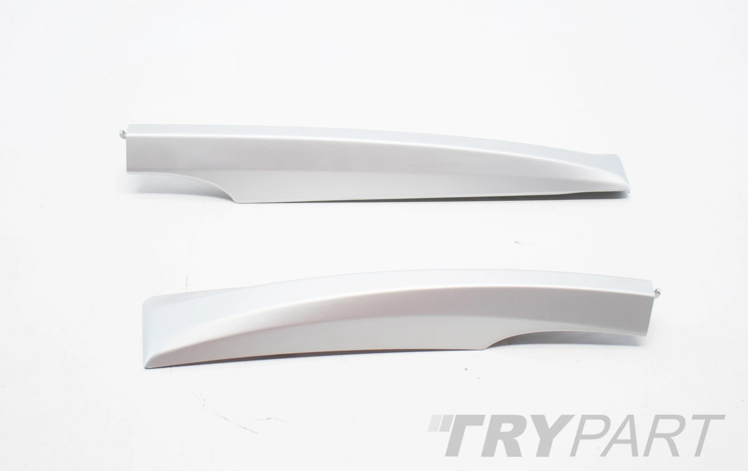 RENAULT CLIO III 3 LEFT ROOF RACK COVER CAP