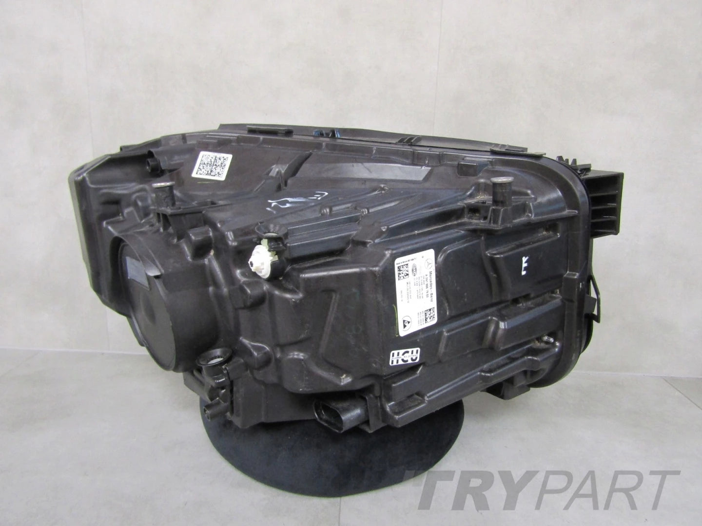 Mercedes GLB W247 LIFT FRONT LAMP FULL LED MULTIBEAM 23- LH A2479067903