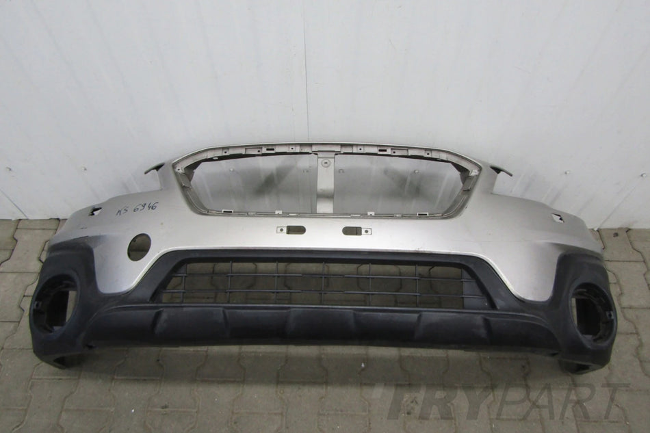 Front Bumper Subaru Outback 5 V Lift 18-21