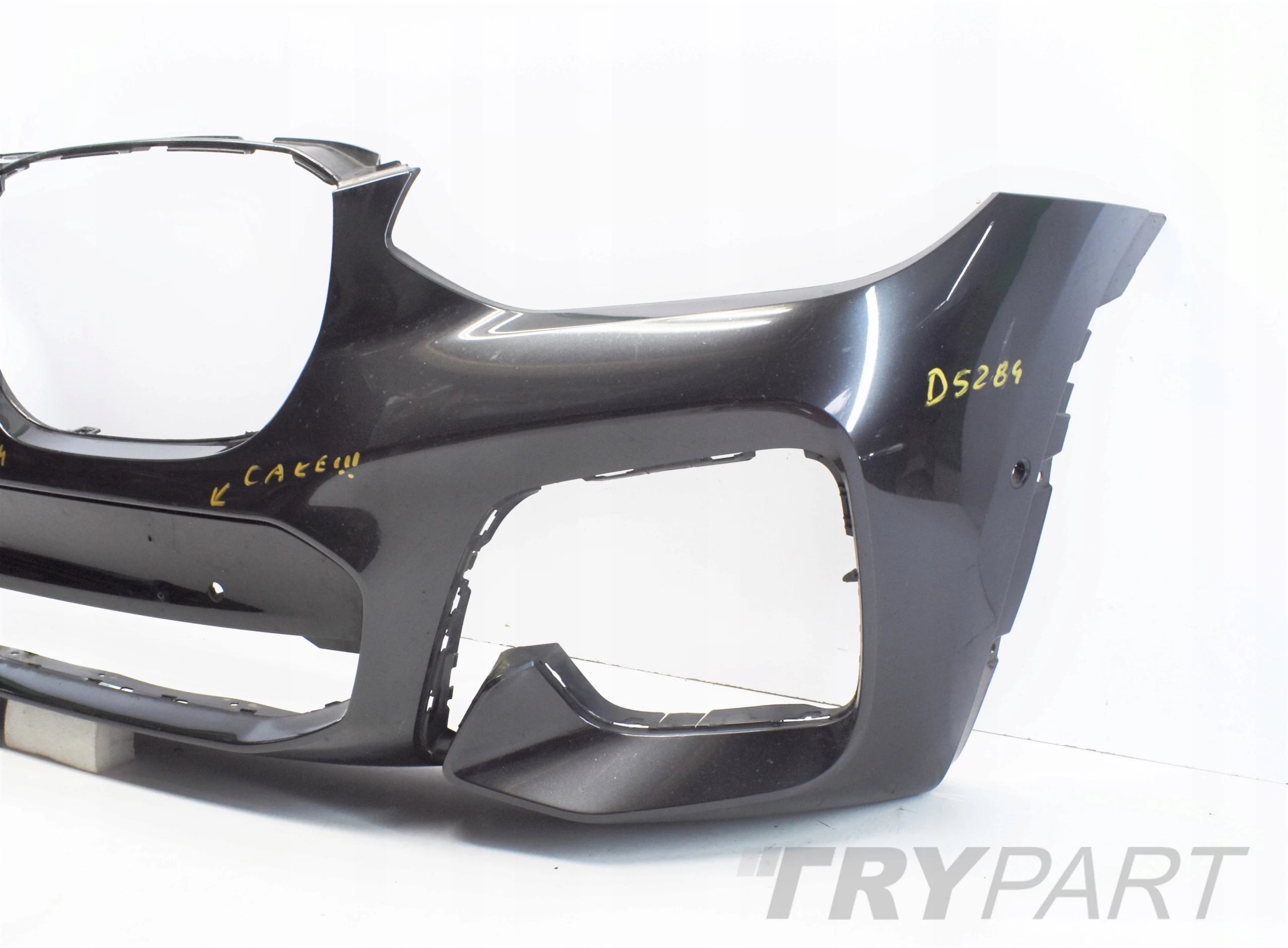 BMW X3 G01 M Package Front Bumper Excellent Original Condition