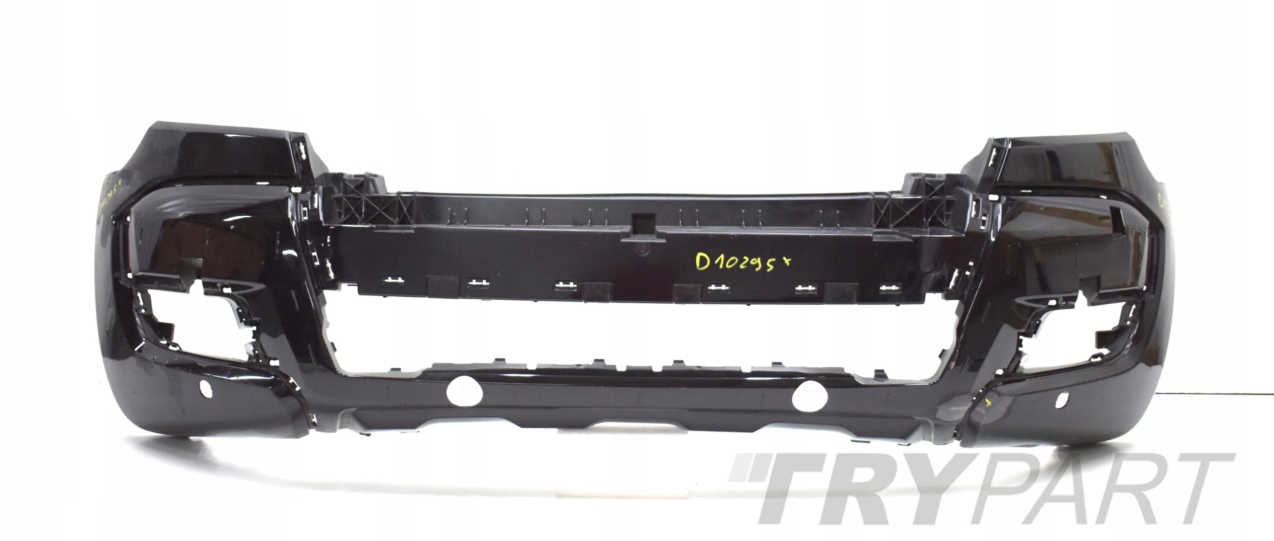 FORD RANGER IV LIFT FRONT BUMPER ORG