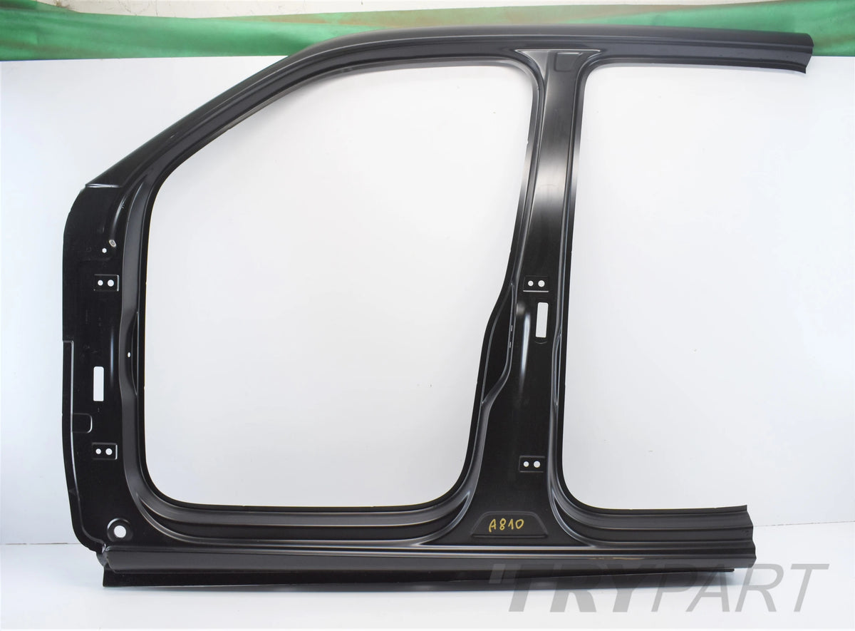 VW AMAROK 2H7 Left Fender Panel Frame Pillar