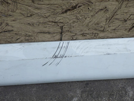 SKODA YETI LIFT 5L0853856B right sill trim strip