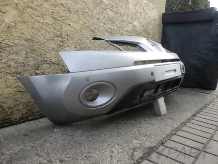 RENAULT KOLEOS I 07- front bumper