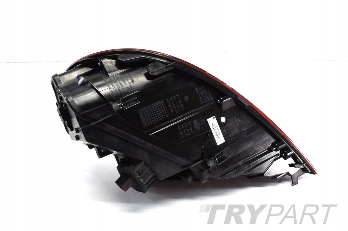 VW NEW BEETLE II 5C5 LEFT REAR LIGHT ORG EU