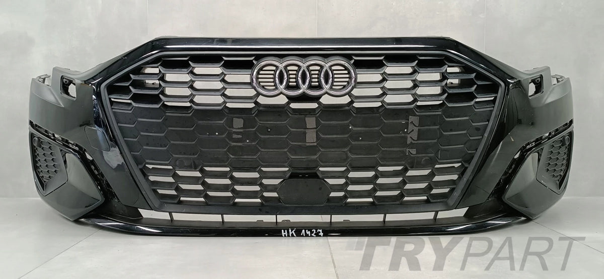 Audi A3 8Y S-LINE Front Bumper 20-24