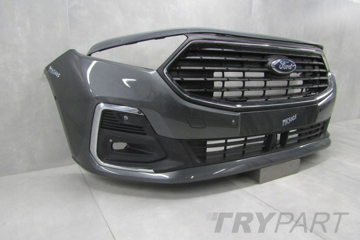 Front Bumper Ford Transit Tourneo Connect mk3 III 2022-