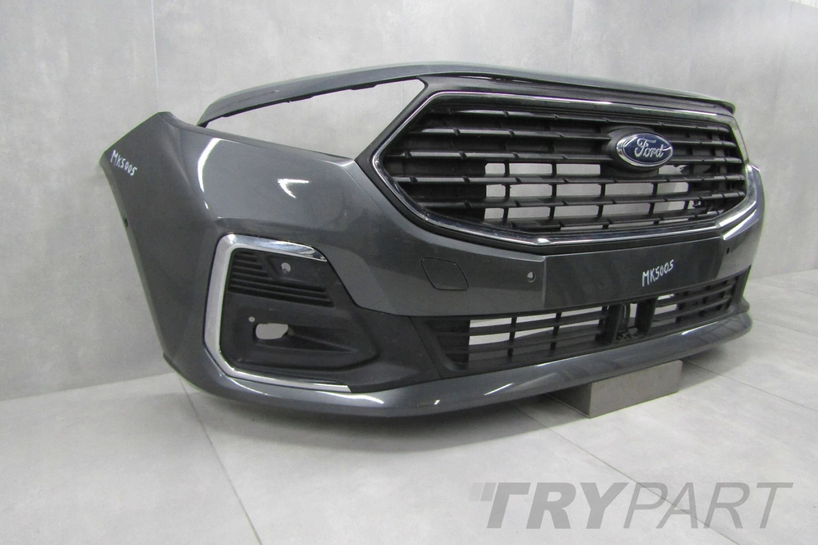 Front Bumper Ford Transit Tourneo Connect mk3 III 2022-