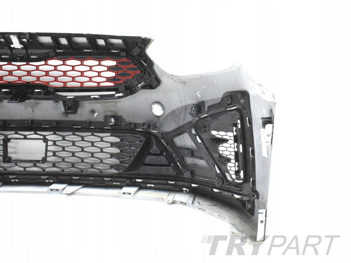 KIA CEED III GT LINE FRONT BUMPER ORG + GRILLE