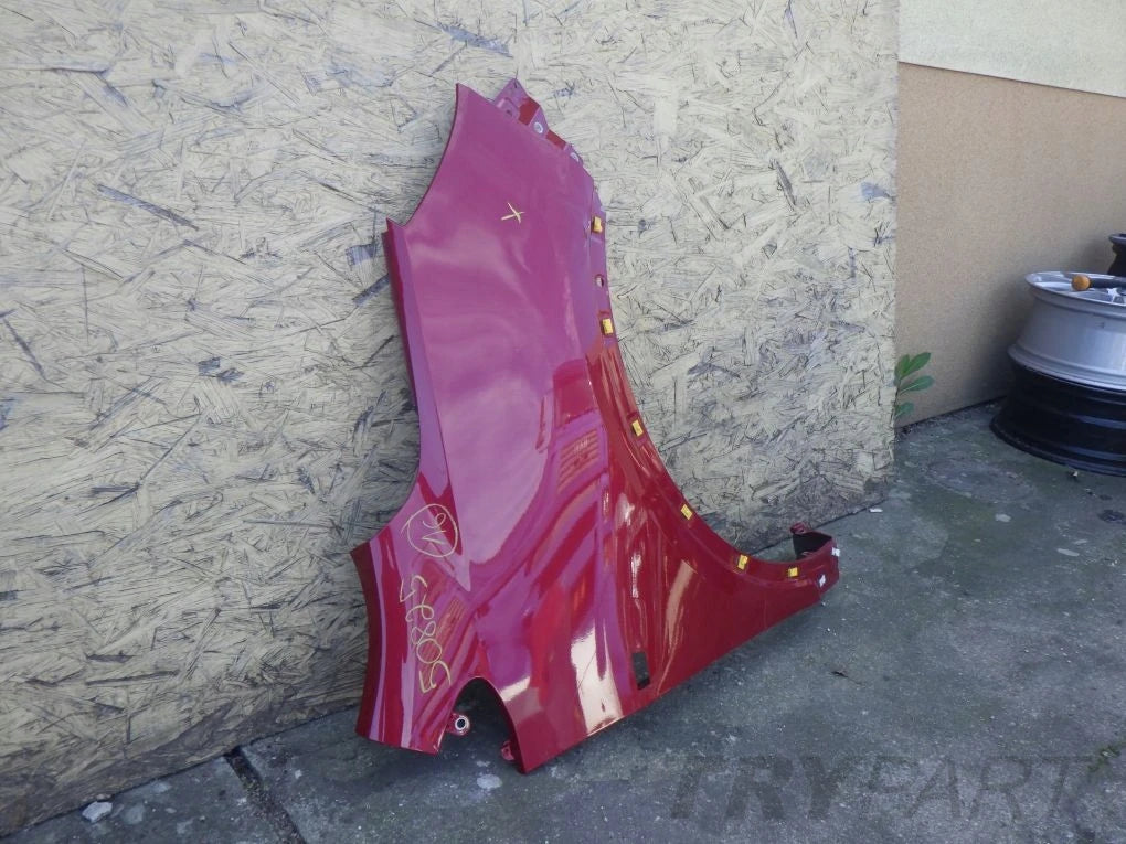 OPEL MOKKA X 16- front right fender