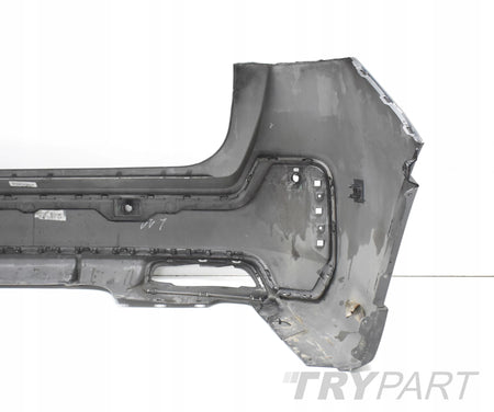 BMW X1 U11 M PACKAGE REAR BUMPER ORG + BOTTOM