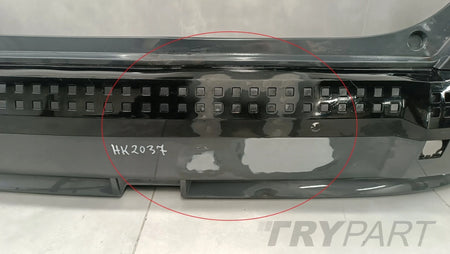 Rear Bumper for HYUNDAI KONA ELECTRIC 2 II 22-