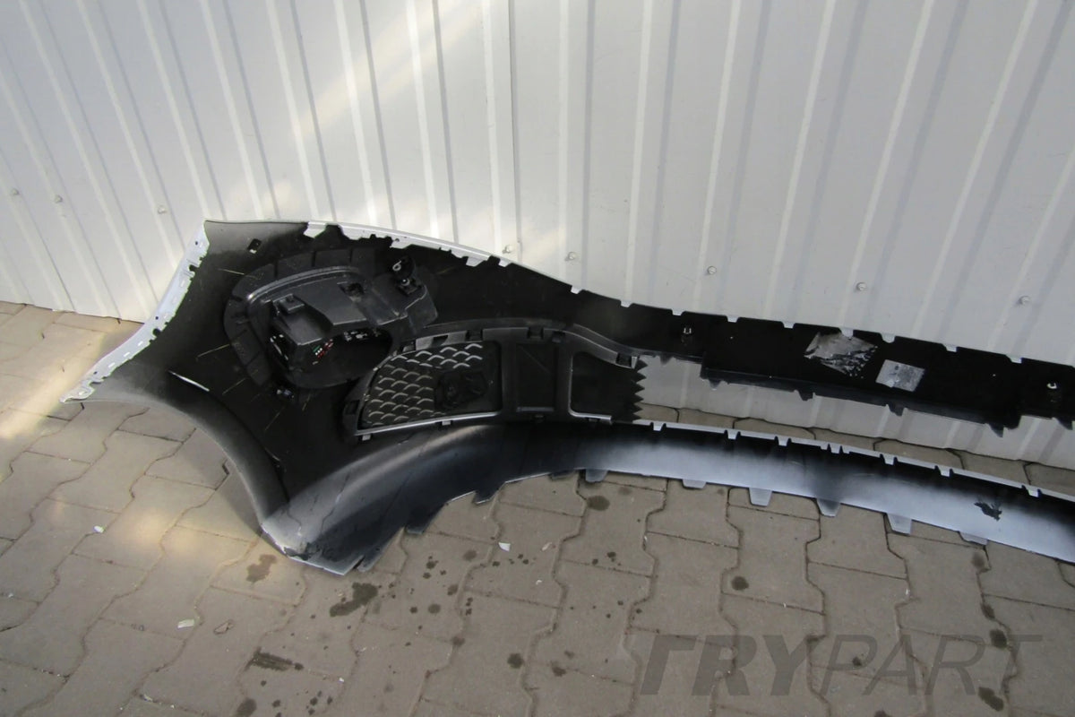 Front Bumper MERCEDES V-Class in 447 EQV facelift 19-