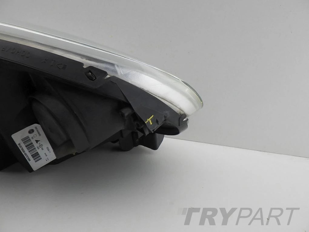 FIAT PANDA III 12- Left Headlight
