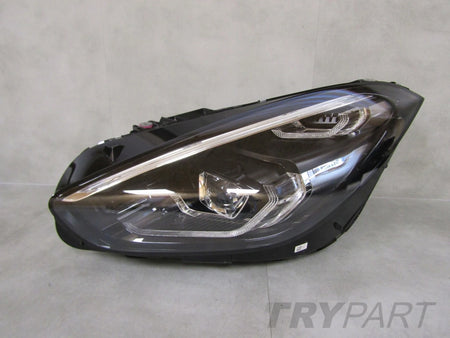 BMW Z4 G29 FULL LED 18- LH LEFT Headlight 9481251
