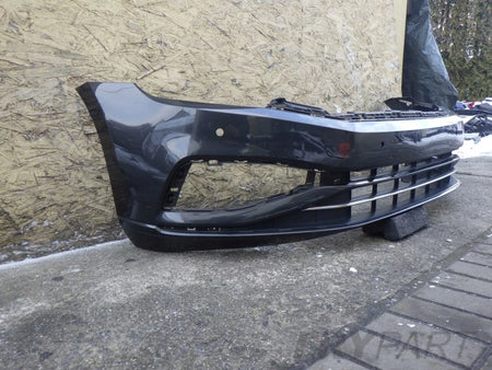 VW PASSAT B8 3G LIFT 19- Front Bumper