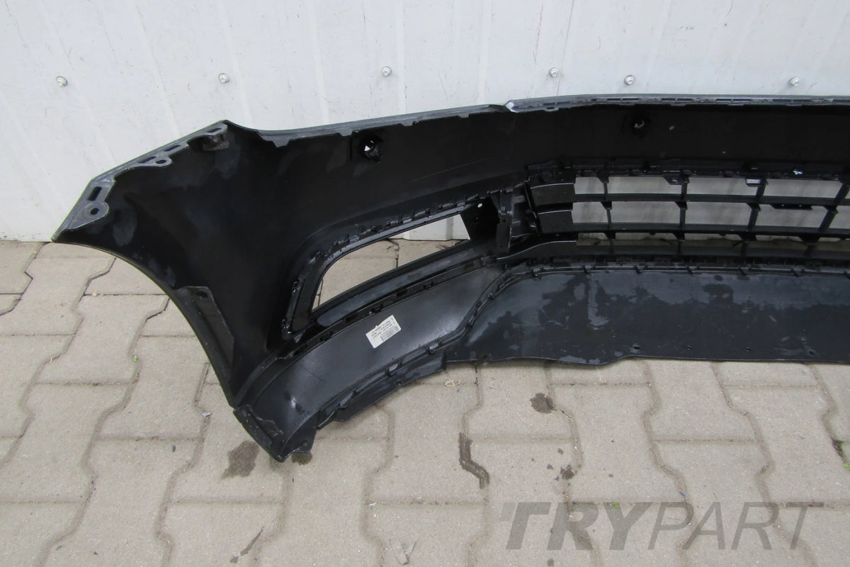 Front Bumper VW Passat B8 3G0 14-19