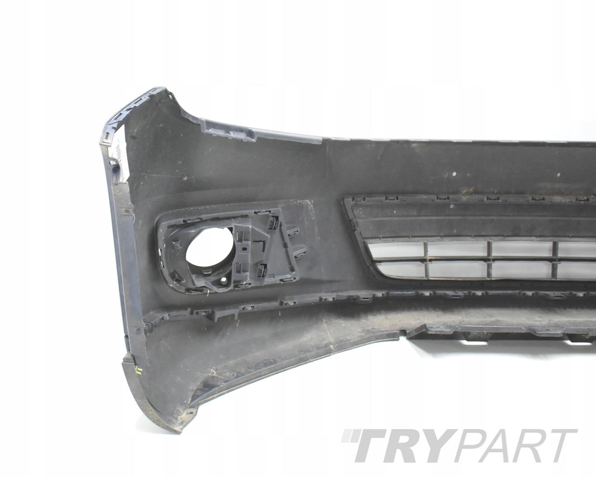 VW TIGUAN 5N0 LIFT FRONT BUMPER ORG + GRILLES