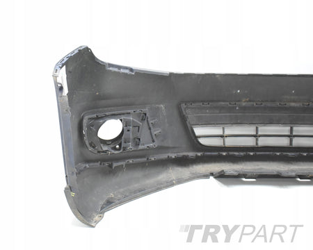VW TIGUAN 5N0 LIFT FRONT BUMPER ORG + GRILLES