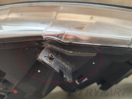 Suzuki Vitara 2 II LED LIFT Headlight 24- RH RIGHT KOITO 100 7R016