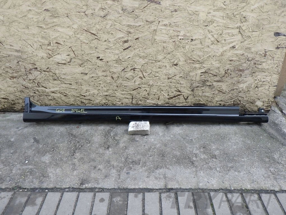 BMW X3 G01 F97 X4 G02 F98 M Package Without Lighting Right Sill Trim