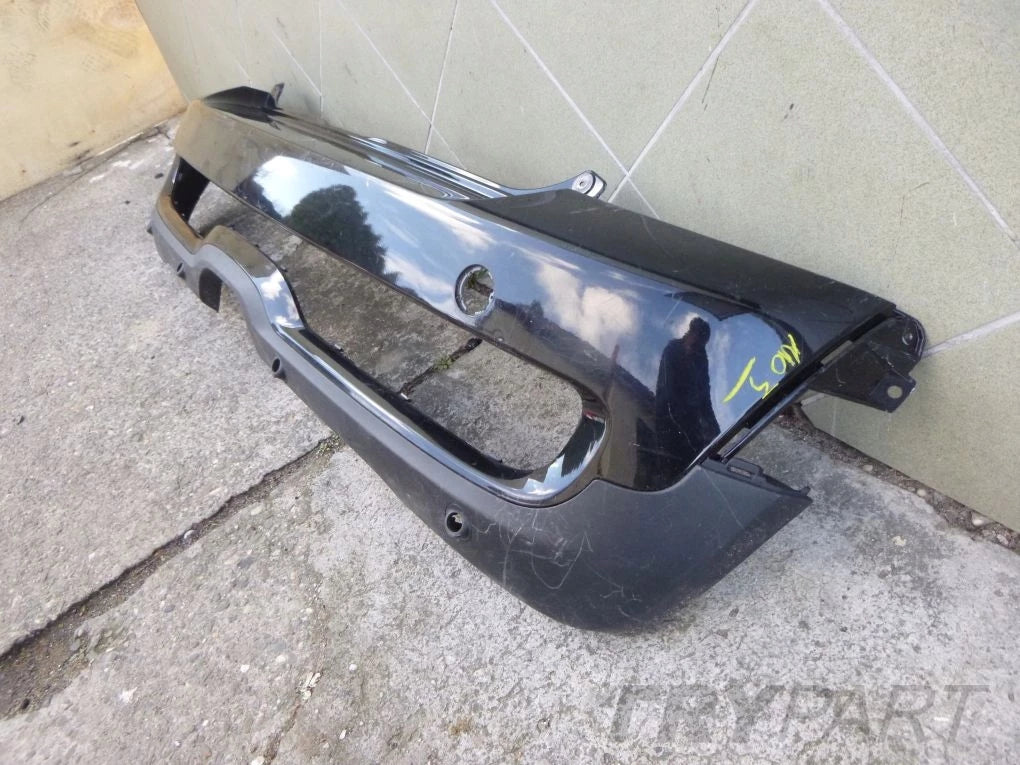 MINI COOPER S R56 R57 R58 LIFT Rear Bumper