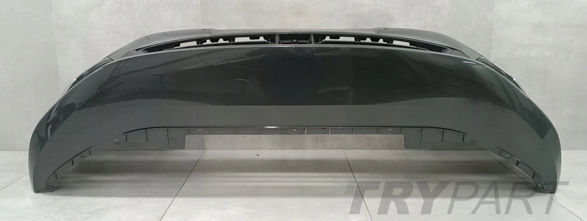 Front Bumper Ford Transit Tourneo Connect mk3 III 2022-