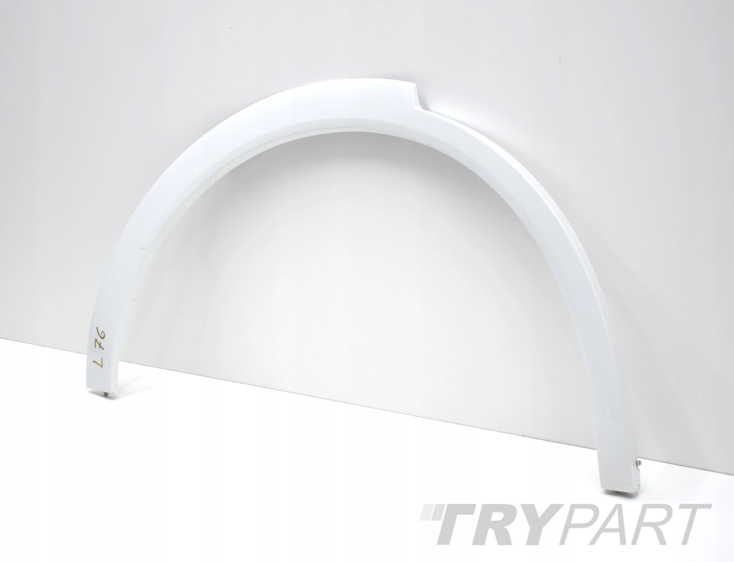PORSCHE CAYENNE III 9Y 9Y0 GTS RIGHT REAR FENDER TRIM ORG