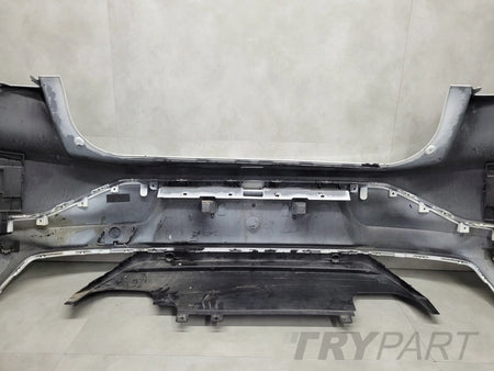 Rear Bumper Citroen DS4 II 2 22-