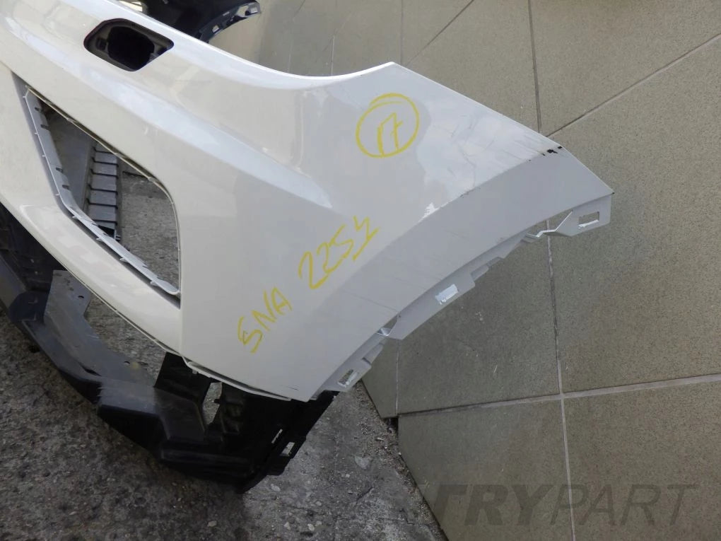 VW TIGUAN II 5NA 15- Front Bumper
