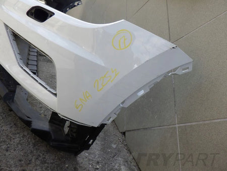 VW TIGUAN II 5NA 15- Front Bumper