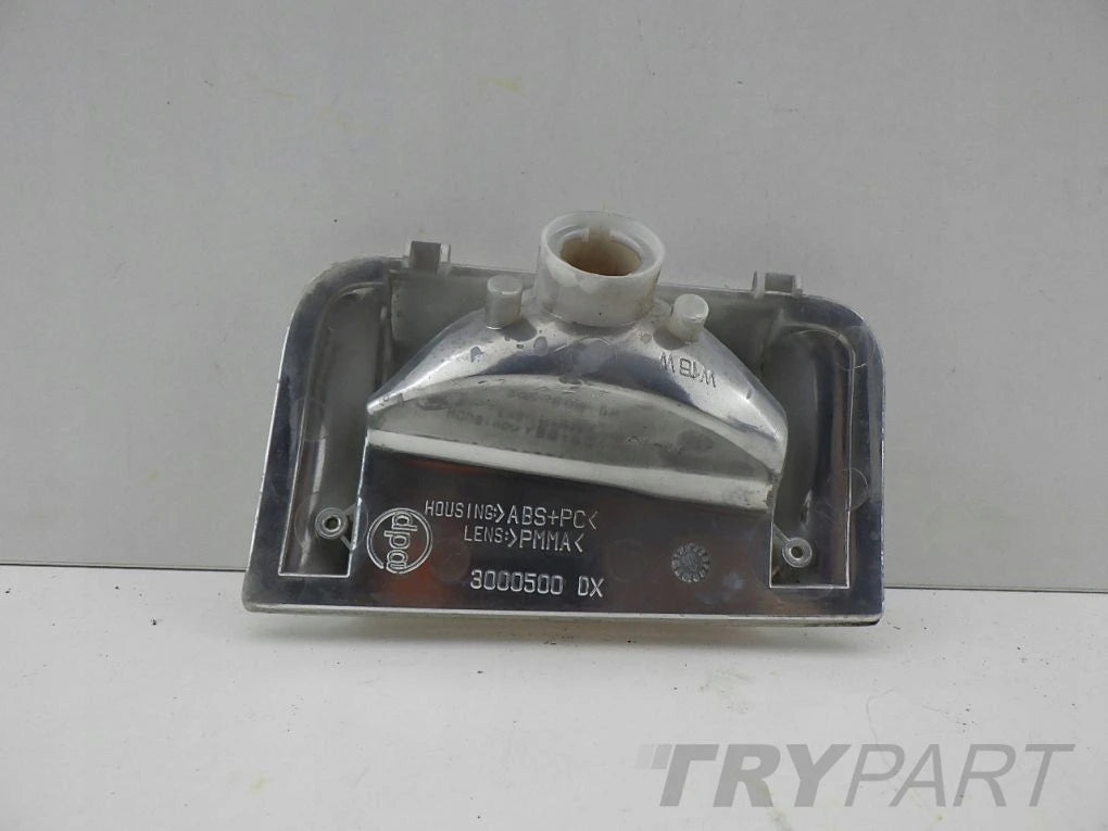 DUCATO BOXER JUMPER 2006- Right Mirror Turn Signal