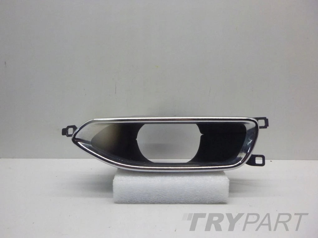 BMW 7 G11 G12 Exhaust Tip Right