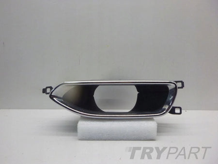 BMW 7 G11 G12 Exhaust Tip Right