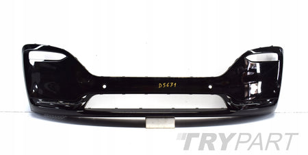 BMW I3 LCI LIFT FRONT BUMPER ORIGINAL