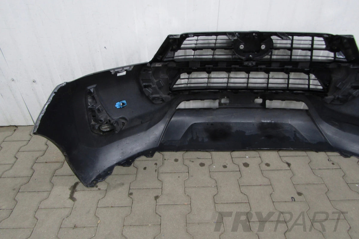Front Bumper for Toyota Hilux 8 VIII LIFT IX 9 20-