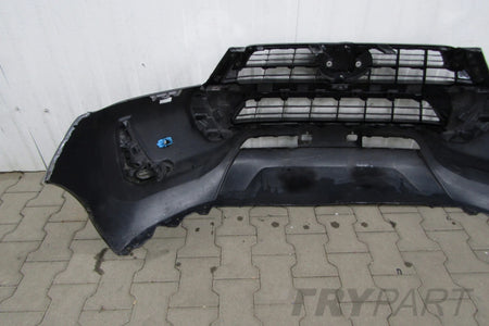 Front Bumper for Toyota Hilux 8 VIII LIFT IX 9 20-