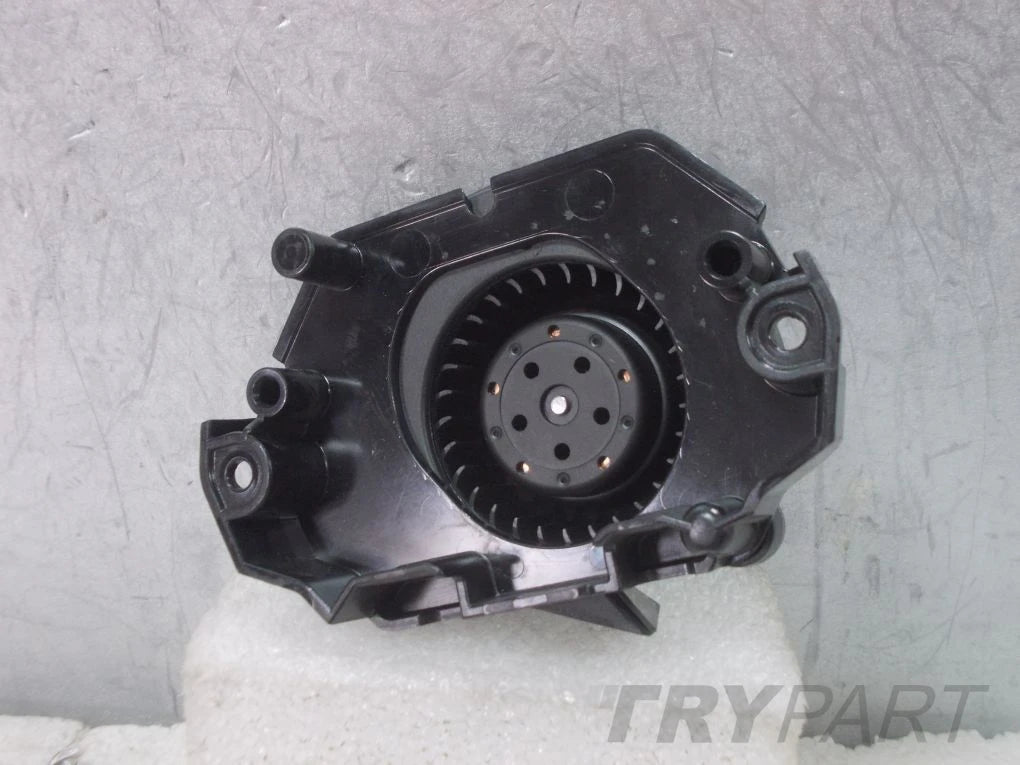 BMW E70 E71 F01 F06 F12 HEADLIGHT FAN 7275973