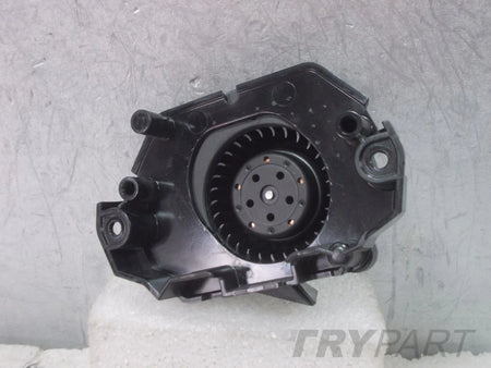 BMW E70 E71 F01 F06 F12 HEADLIGHT FAN 7275973