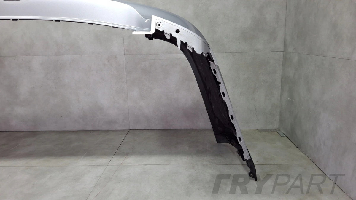 Rear bumper for AUDI A6 C8 4K9 KOMBI ALLROAD 18-25