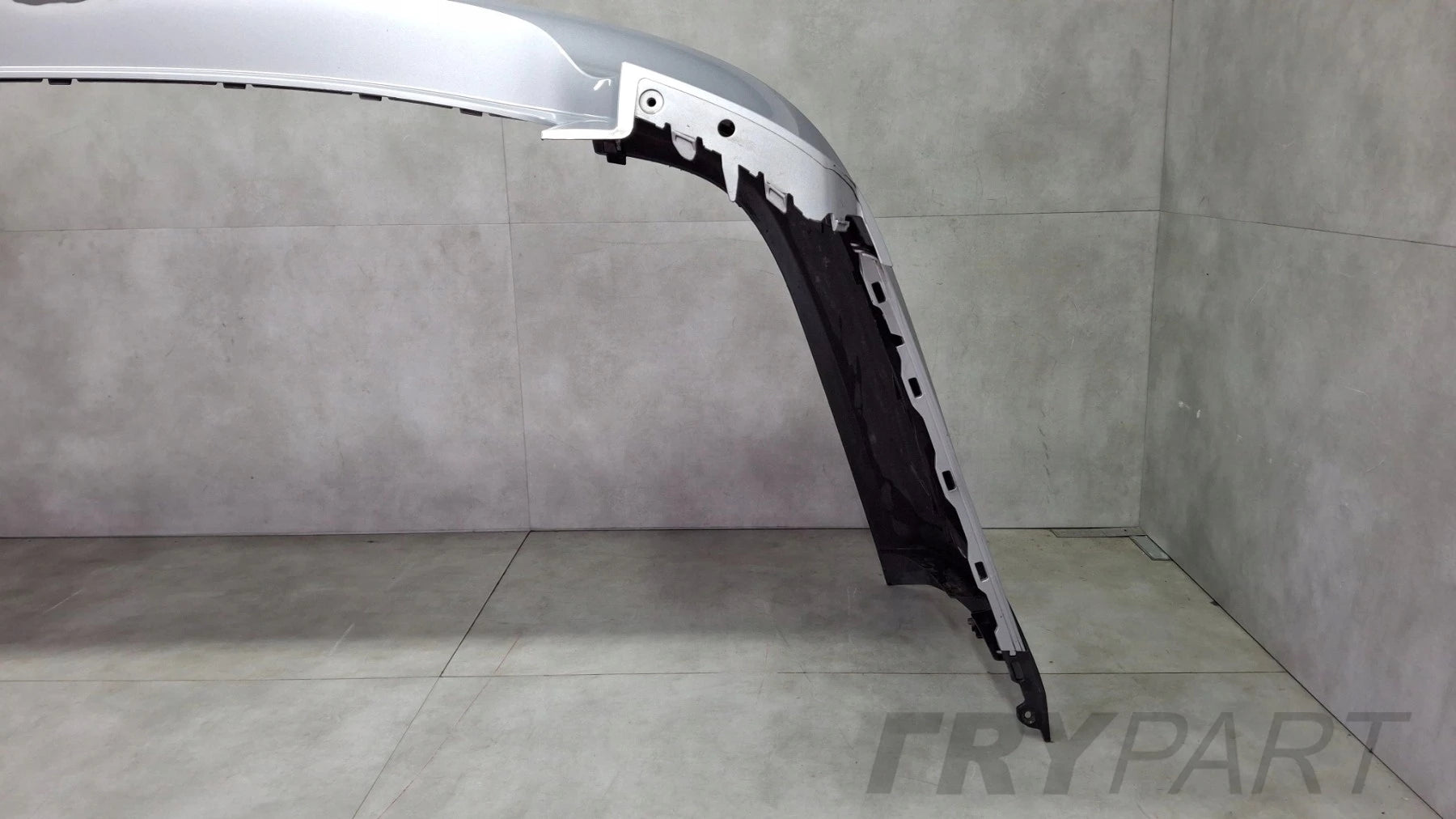 Rear bumper for AUDI A6 C8 4K9 KOMBI ALLROAD 18-25