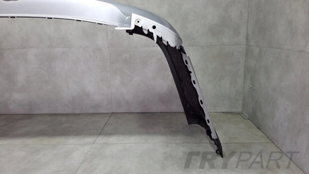 Rear bumper for AUDI A6 C8 4K9 KOMBI ALLROAD 18-25