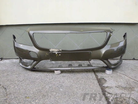 MERCEDES B CLASS W246 11- front bumper