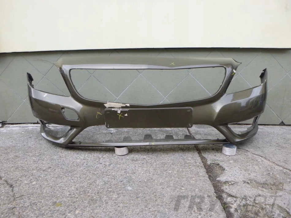 MERCEDES B CLASS W246 11- front bumper