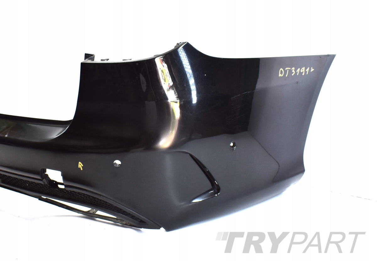 MERCEDES C CLASS W205 AMG REAR BUMPER ESTATE