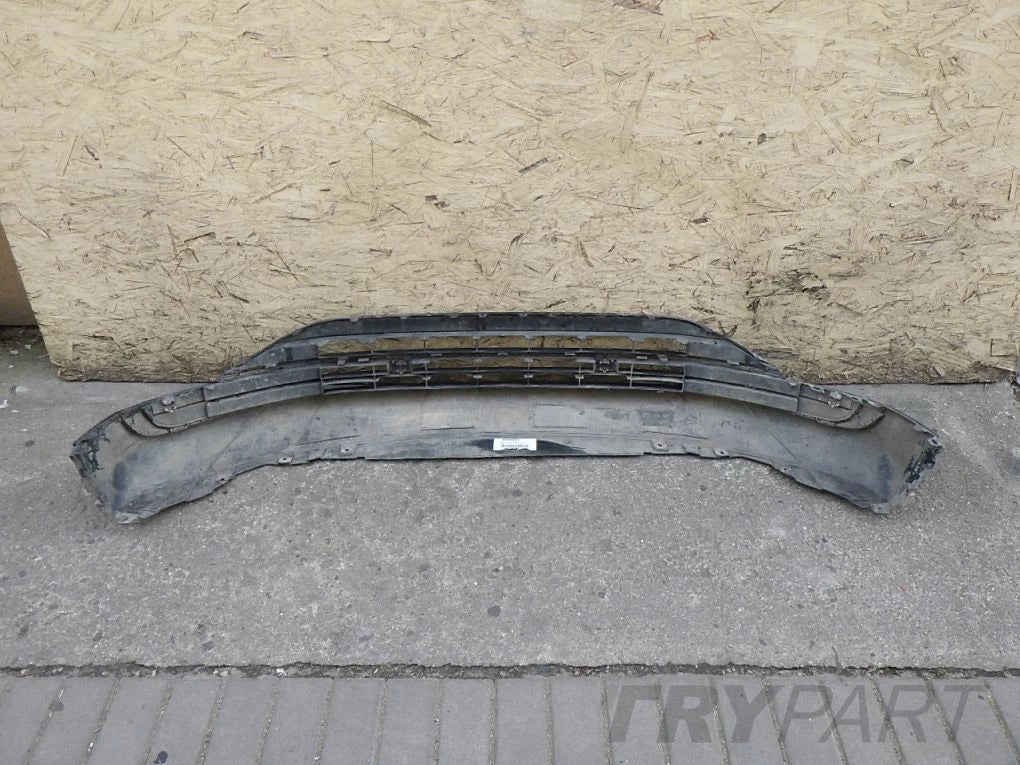 VW TIGUAN 5NA 2 II LIFT 20- Front Bumper