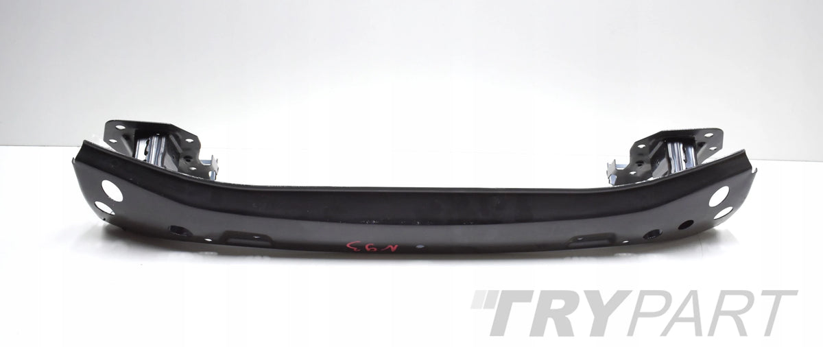 VW TRANSPORTER T5 T6 7E0 FRONT BUMPER BAR NEW ORIGINAL