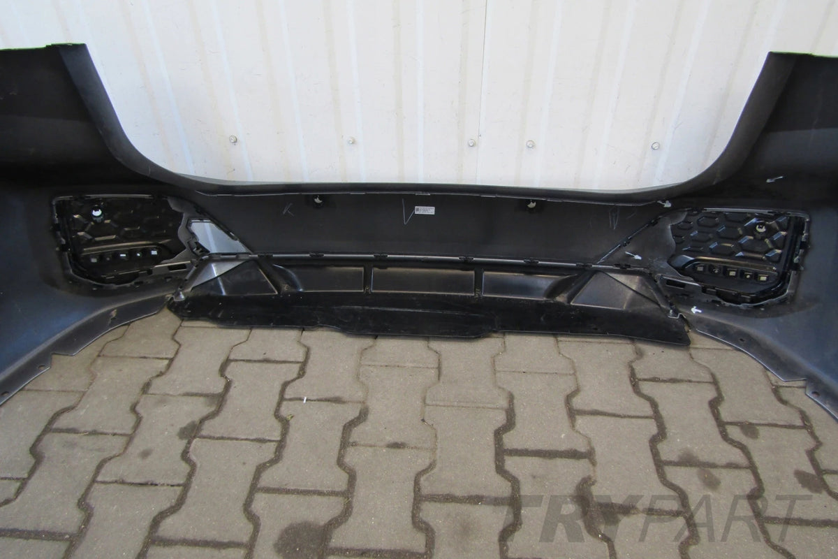 Rear Bumper BMW 2 U06 ACTIVE M-PACKAGE 21-