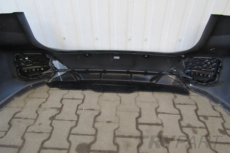 Rear Bumper BMW 2 U06 ACTIVE M-PACKAGE 21-