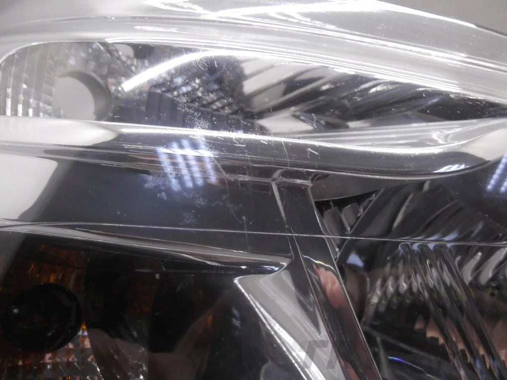 DACIA DOKKER LODGY 12- Front Right Headlight